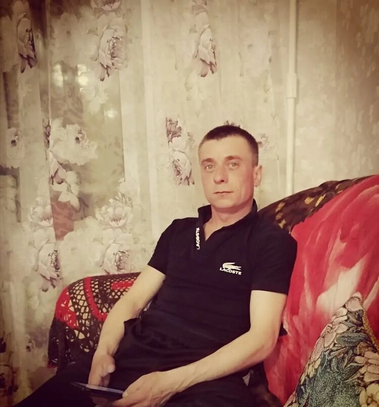 ���� 55755020 ������� Sergey, 40 ���, ���� ���������� � ���