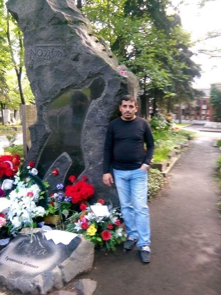 ���� 38500020 ������� Ahmet, 36 ���, ���� ���������� � ������