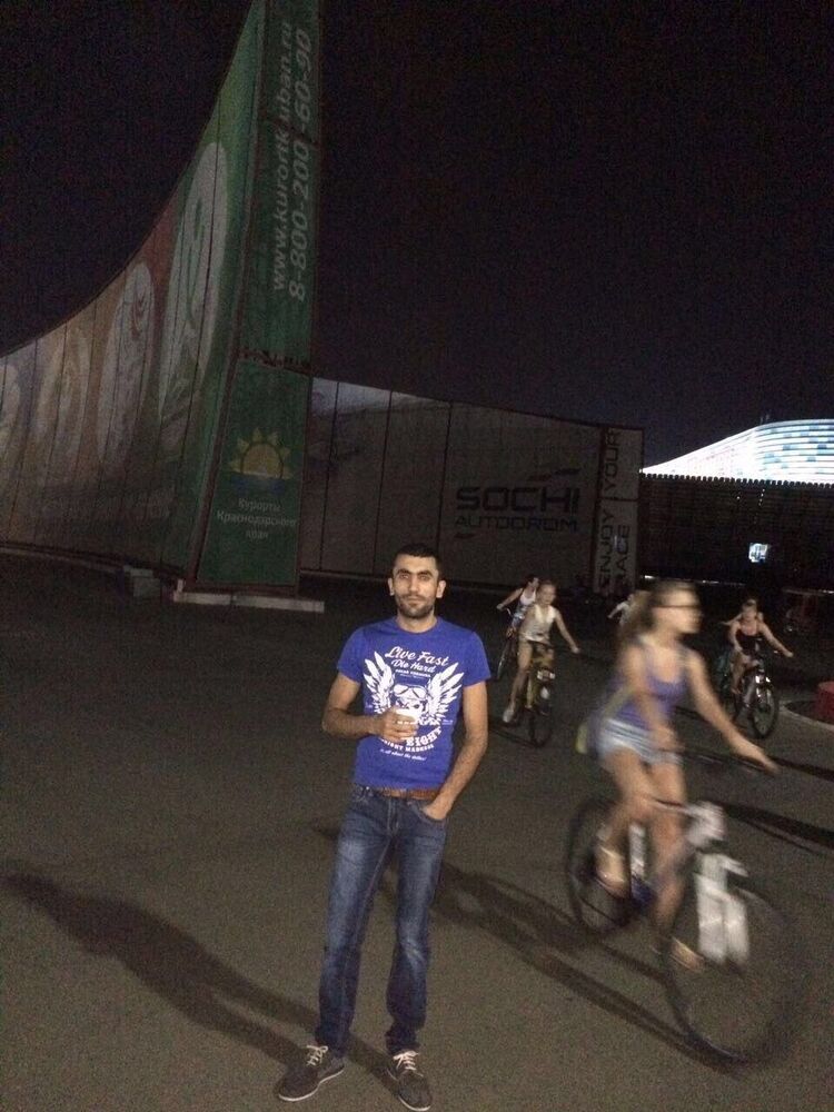 ���� 42811030 ������� Grigor, 34 ����, ���� ���������� � �������-��-����