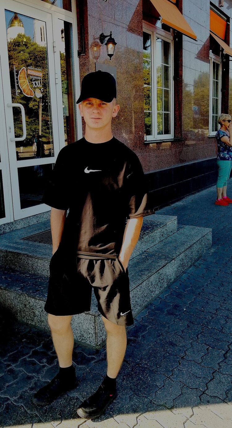 ���� 36268020 ����� Egor, 25 ���, ���� ���������� � ������������