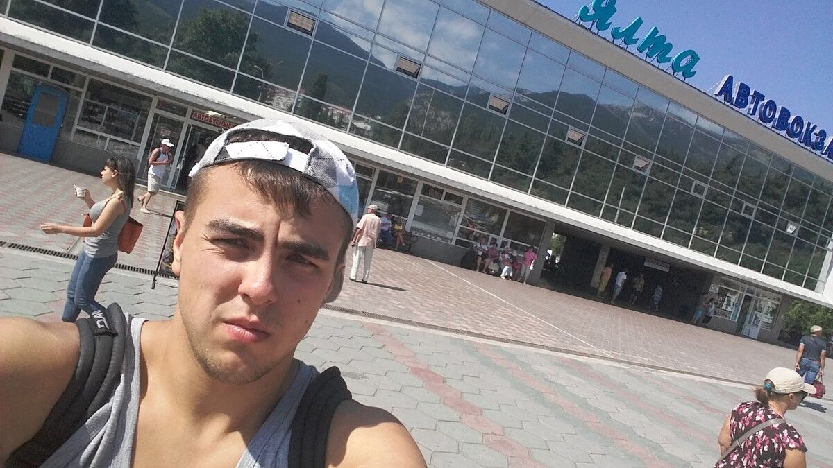 ���������� ������, ���� ������� Yan, 33 ����, ������������ ��� ������