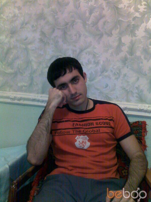 Фото 177380 мужчины Martin, 35 лет, ищет знакомства в Баку