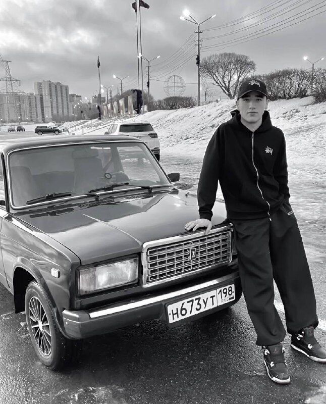 ���������� �����-���������, ���� ����� Amirakk, 20 ���, ������������ ��� ������, ����� � ���������