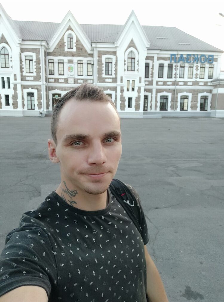 ���� 20938090 ������� Mykola, 32 ����, ���� ���������� � �����