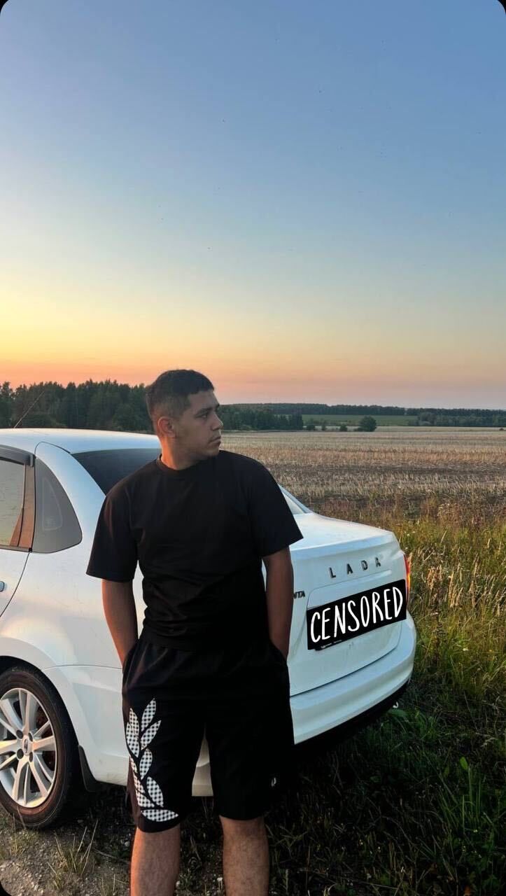 ���� 55851330 ����� ������, 22 ����, ���� ���������� � ����