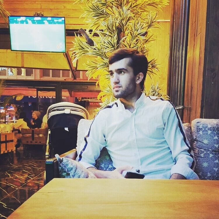 ���� 20453900 ������� Samir, 27 ���, ���� ���������� � ��������