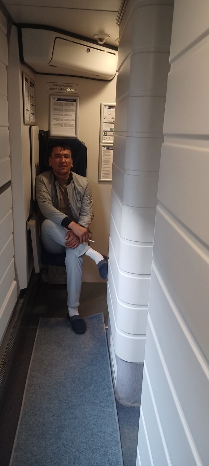 ���� 43191040 ������� Murod, 34 ����, ���� ���������� � ������