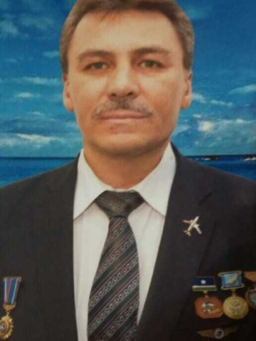  36822670  Andrey, 57 ,    