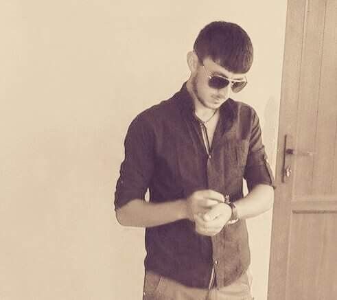  ,   Garik, 31 ,   