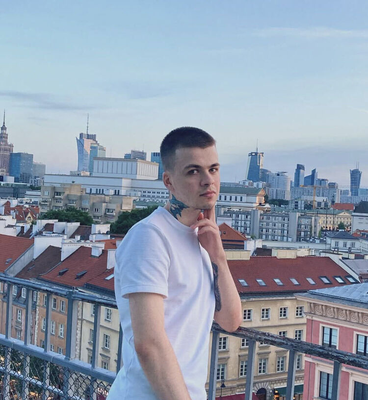  ,   Yauheni, 25 ,   ,   