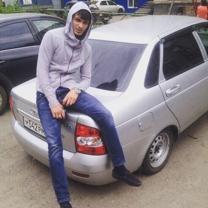 ���� 11640890 ������� ��������, 35 ���, ���� ���������� � ���������