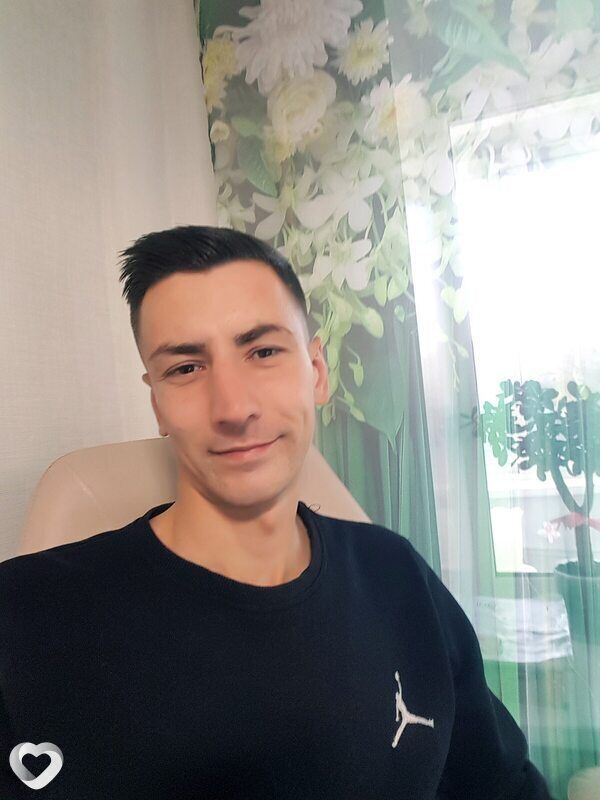  44044250  Ramil, 34 ,    