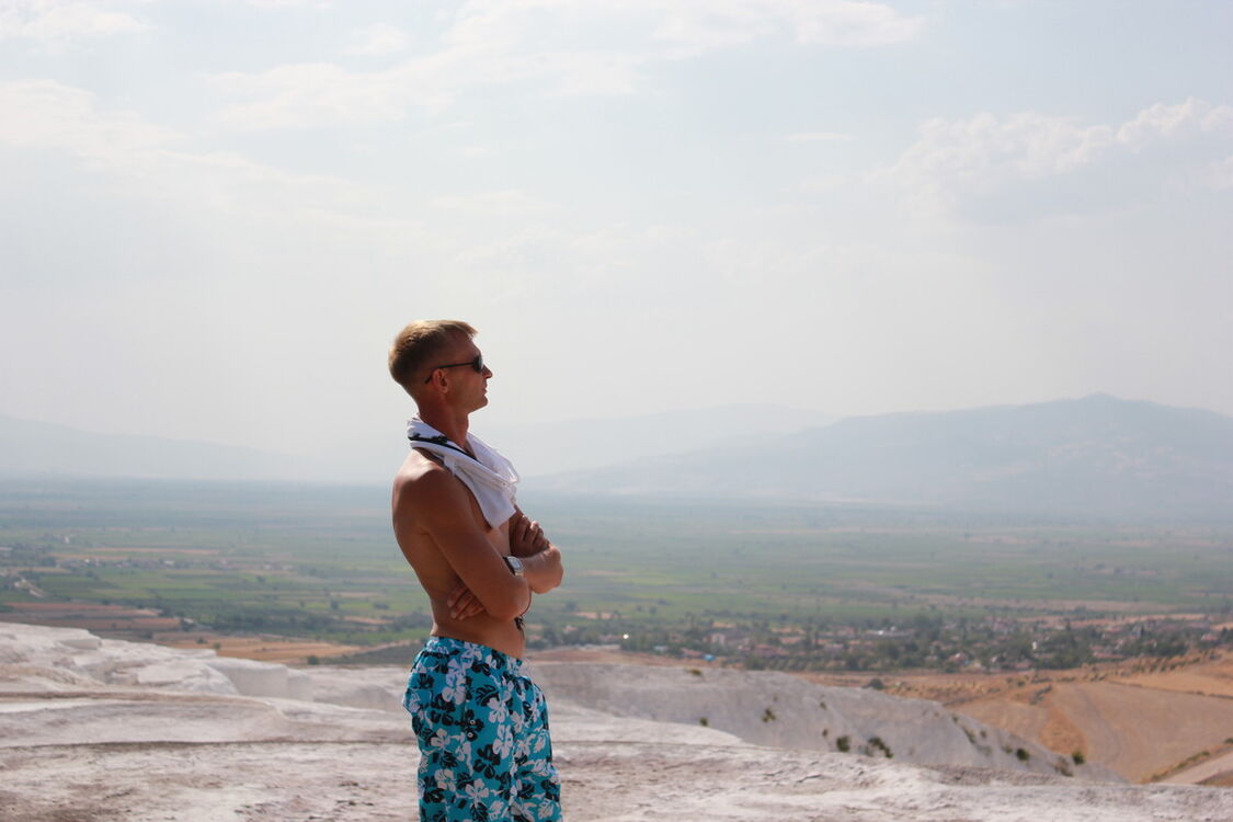 ,   Sergey, 48 ,   