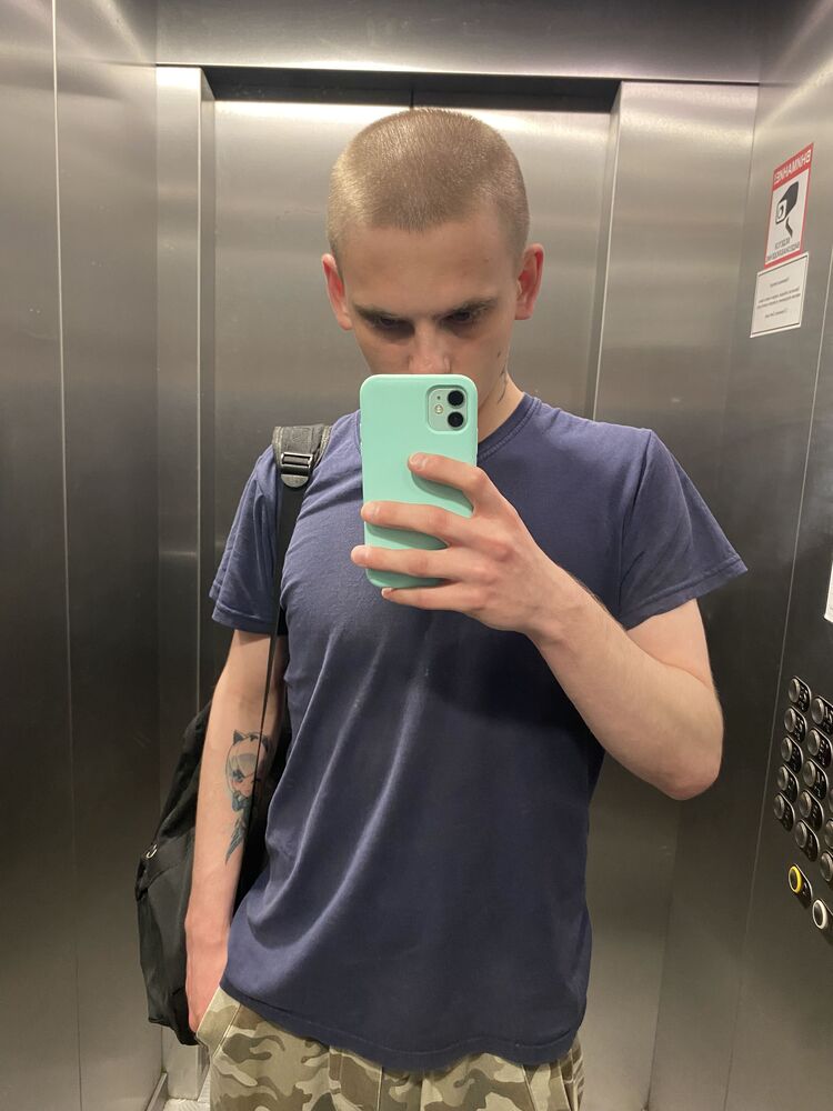 ���� 36575070 ������� Sergey, 26 ���, ���� ���������� � �����-����������