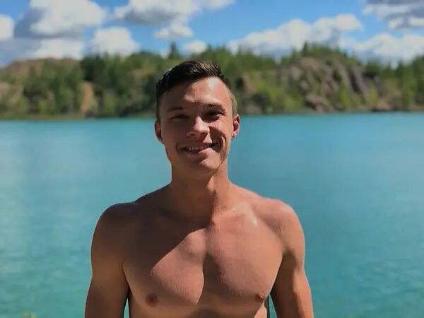  54320750  Gleb, 29 ,    