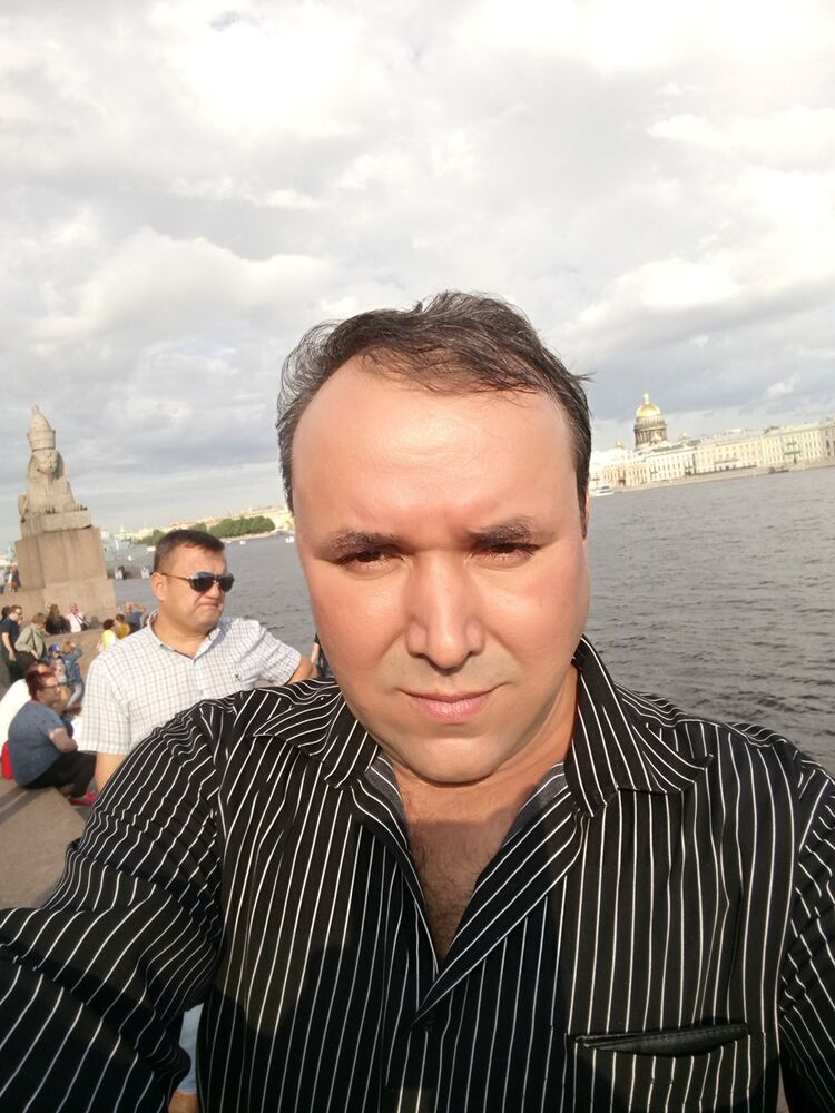 ���������� �����-���������, ���� ������� Ikhtier, 52 ����, ������������ ��� ������, ����� � ���������, c�������� ���������