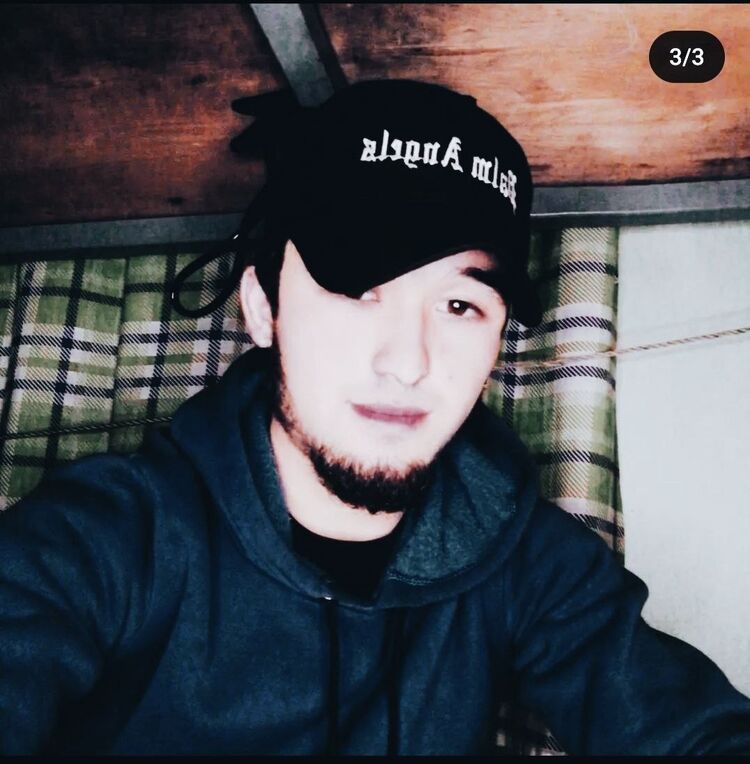 ���������� �������, ���� ����� Murodjon, 24 ����, ������������ ��� ������, ����� � ���������