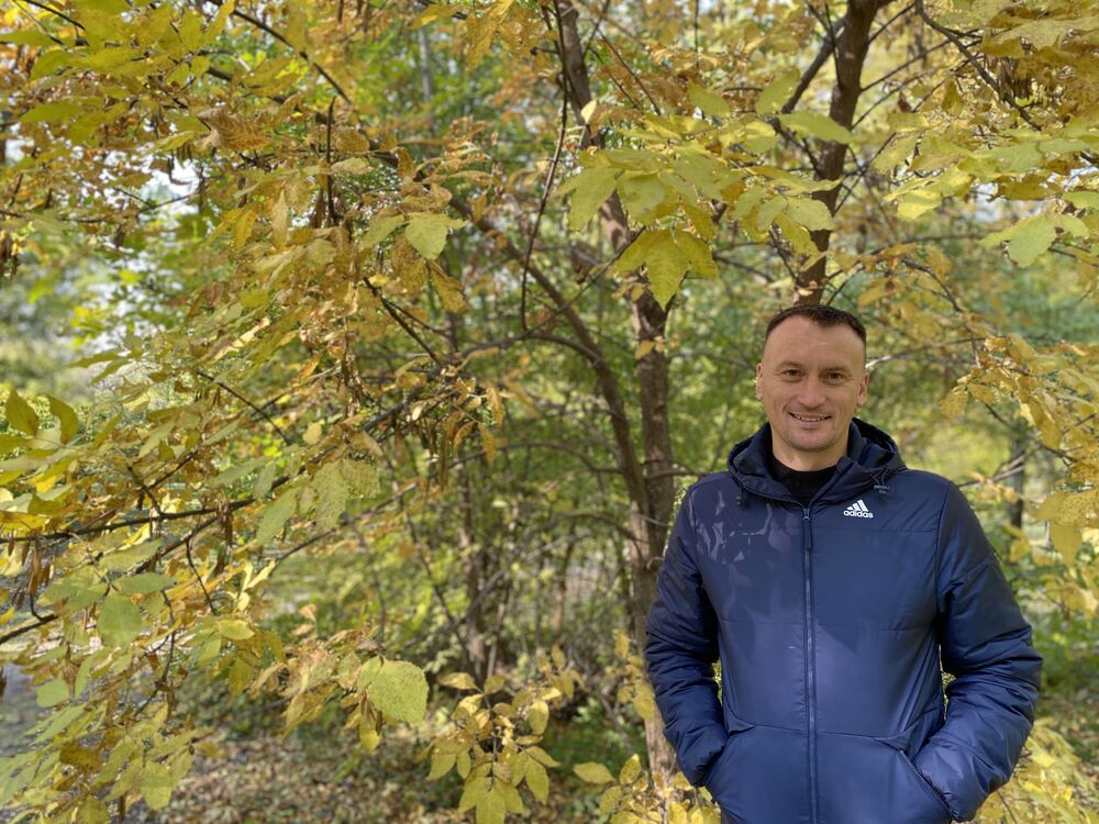 ���� 26310610 ������� Alex, 43 ����, ���� ���������� � �������-��-����