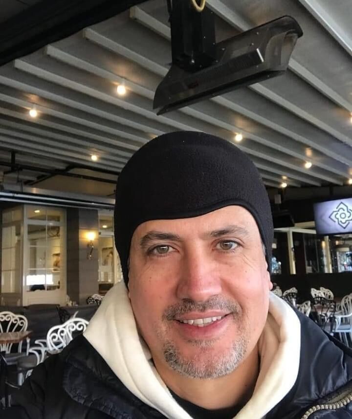 ���� 44473010 ������� Alexander, 51 ���, ���� ���������� � ������