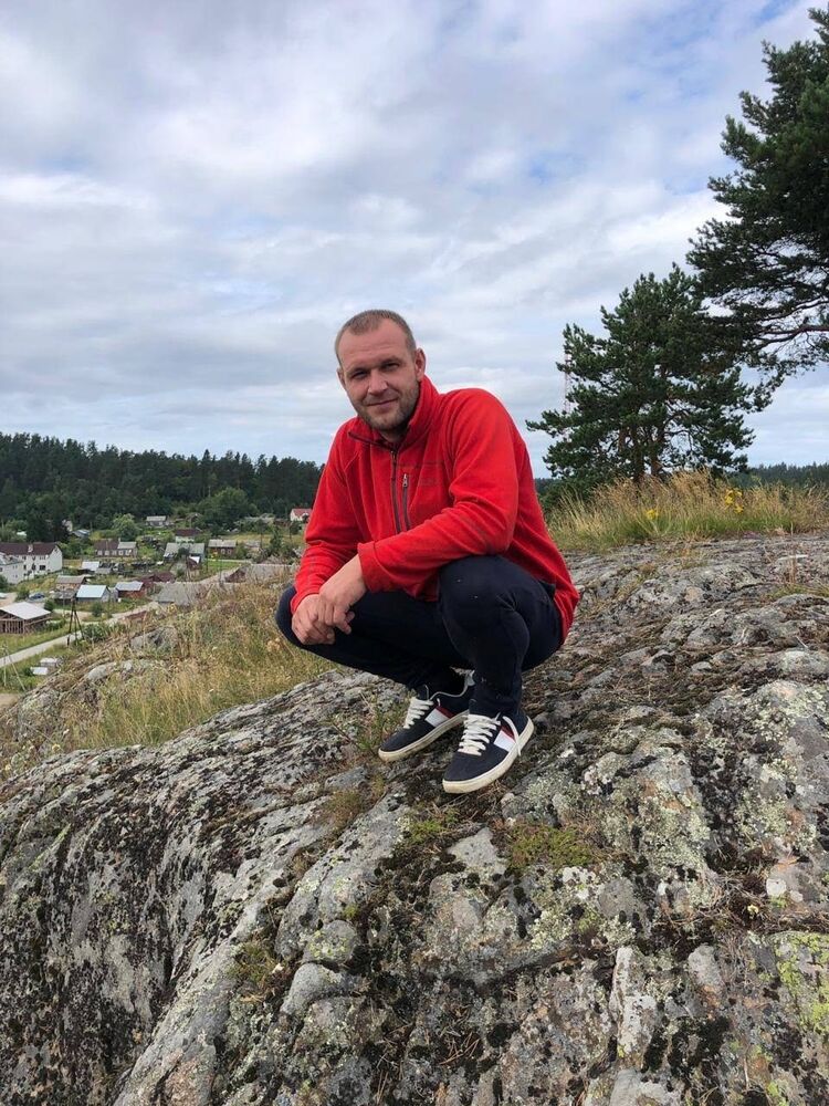 ���������� �����-���������, ���� ������� Andrey, 42 ����, ������������ ��� ������, ����� � ���������, c�������� ���������, ���������