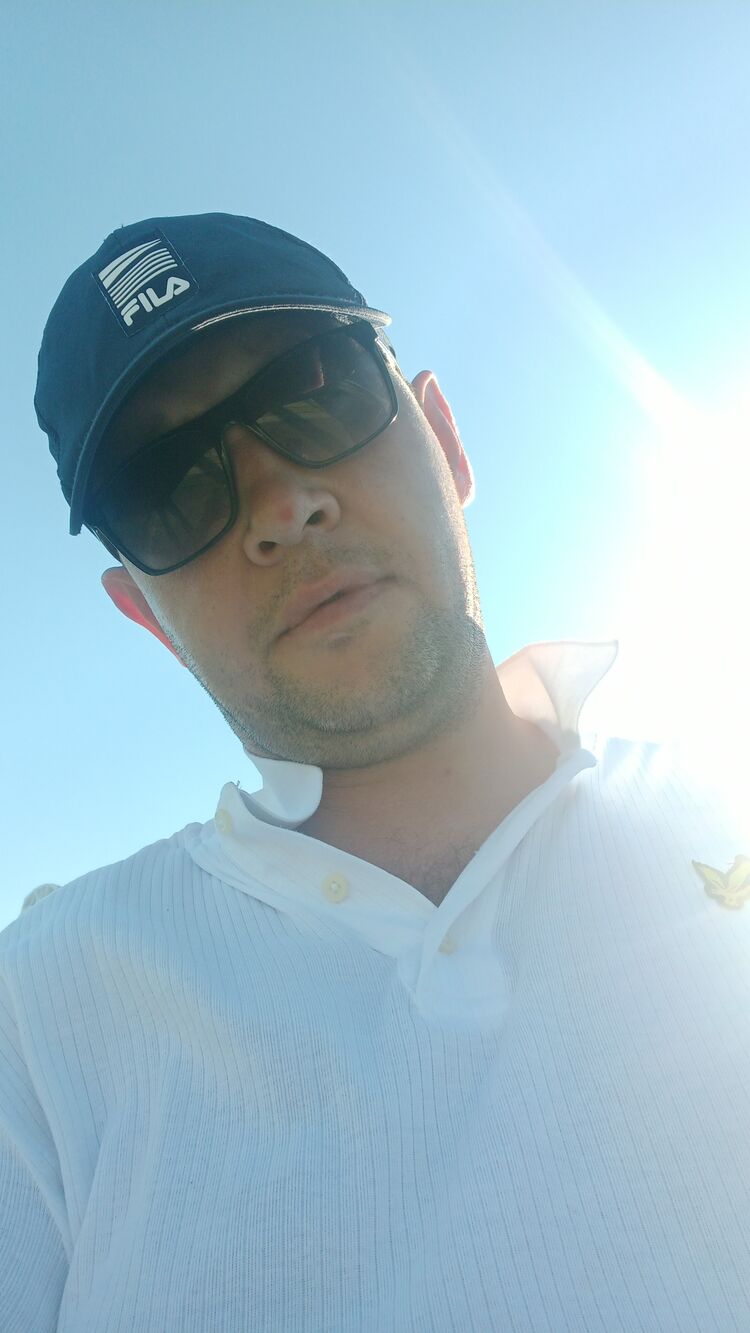 ���� 36738260 ������� Danil, 42 ����, ���� ���������� � ������