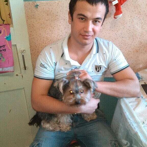 ���� 38576710 ������� Abduroziq, 32 ����, ���� ���������� � ������