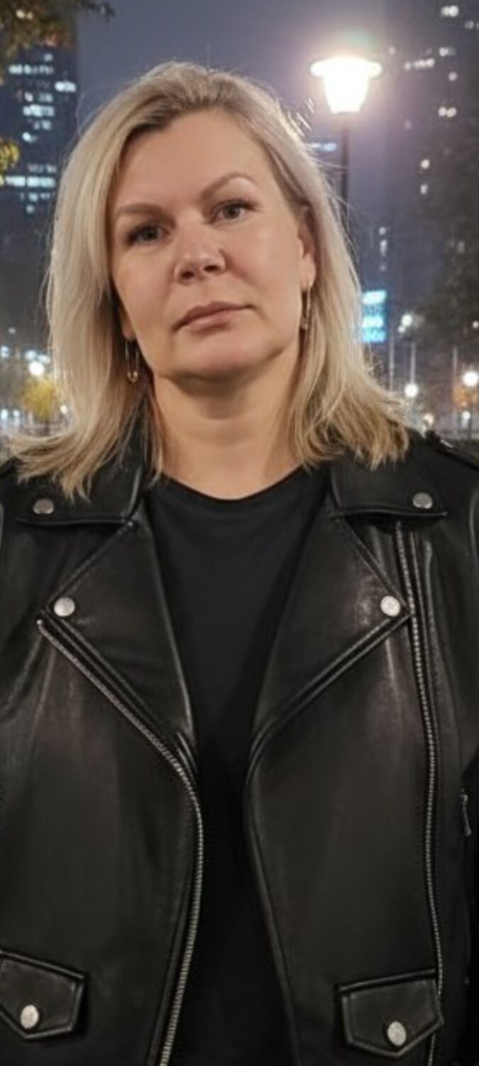  54295270  Oksana, 45 ,    