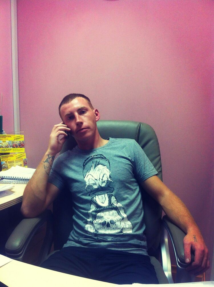 ���� 26832710 ������� Pavel, 38 ���, ���� ���������� � �������