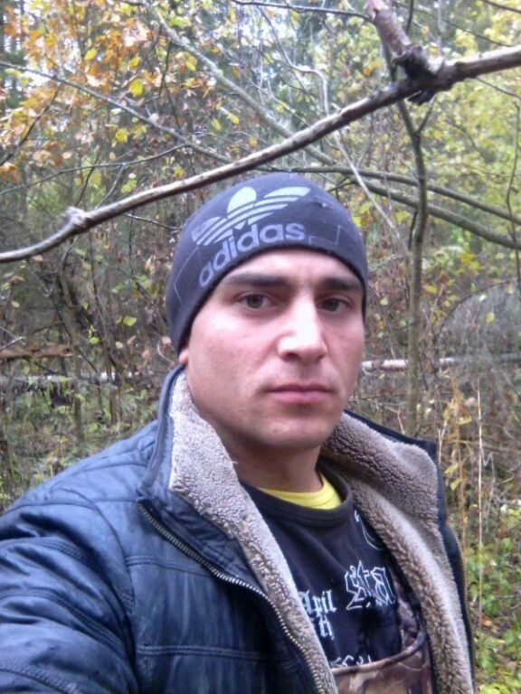  9252050  Aleksey, 31 ,    