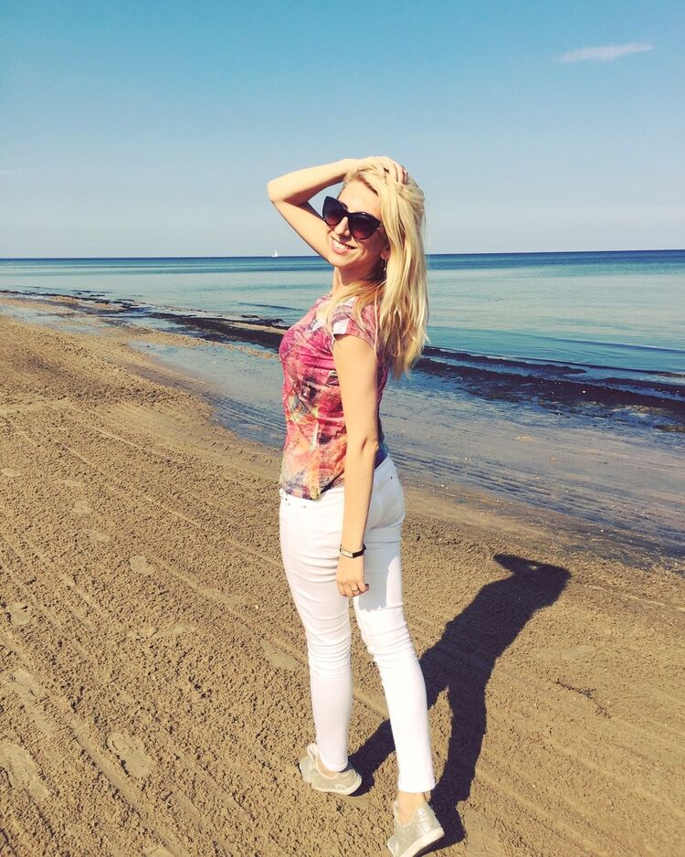 ���� 11659920 ������� Irina, 36 ���, ���� ���������� � ������