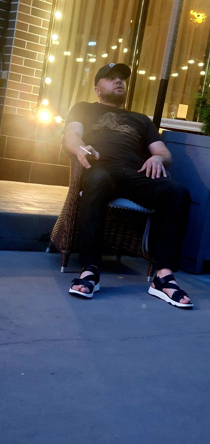 ���������� ������, ���� ������� Suleyman, 37 ���, ������������ ��� ������, ����� � ���������