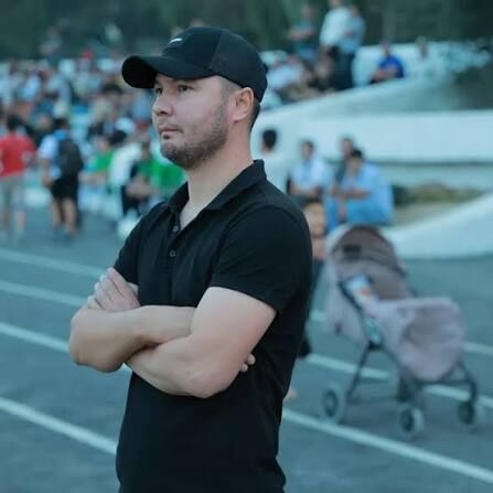 ���� 56117030 ������� Nodir, 34 ����, ���� ���������� � Salzweg