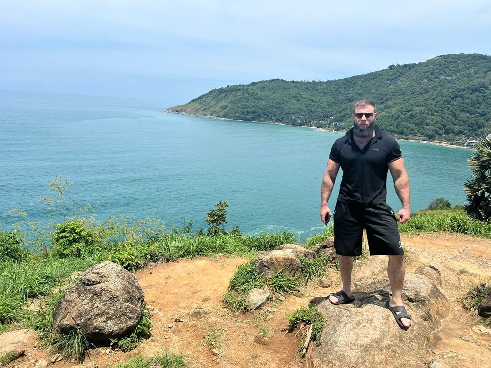 ���� 46852360 ������� Ruslan, 34 ����, ���� ���������� � ��������