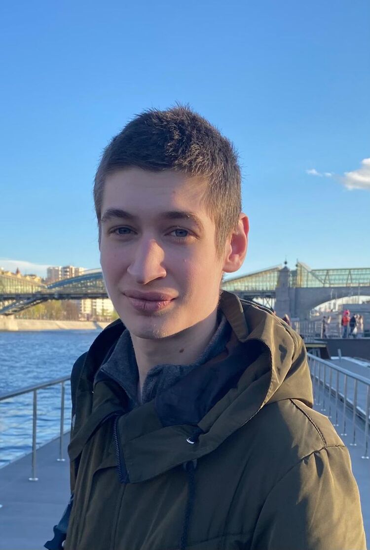 ���� 42727860 ����� Artem, 21 ���, ���� ���������� � ������