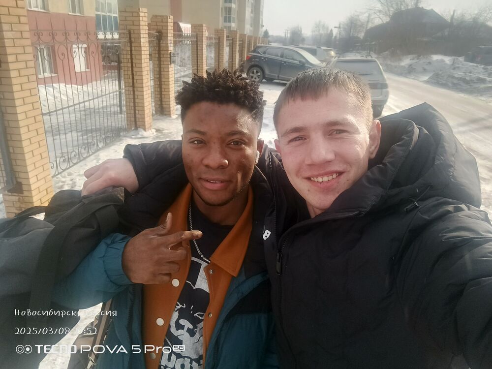 ���� 50142020 ����� Vadim, 19 ���, ���� ���������� � ������������