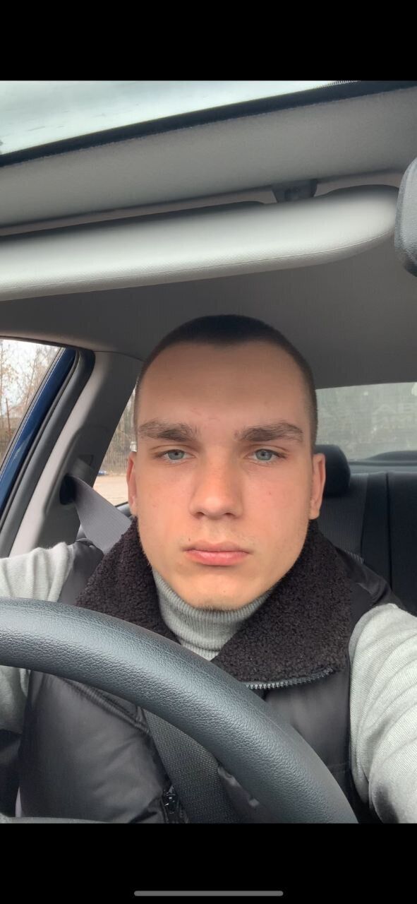 ���� 55563730 ����� Vladislav, 21 ���, ���� ���������� � ������