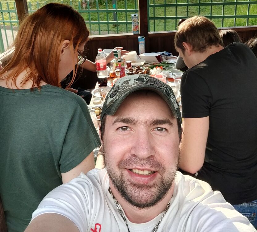 ���� 27923190 ������� Sergey, 38 ���, ���� ���������� � ������