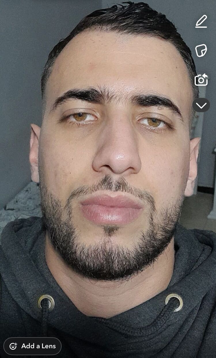 ���� 51354010 ����� ������, 22 ����, ���� ���������� � Algiers