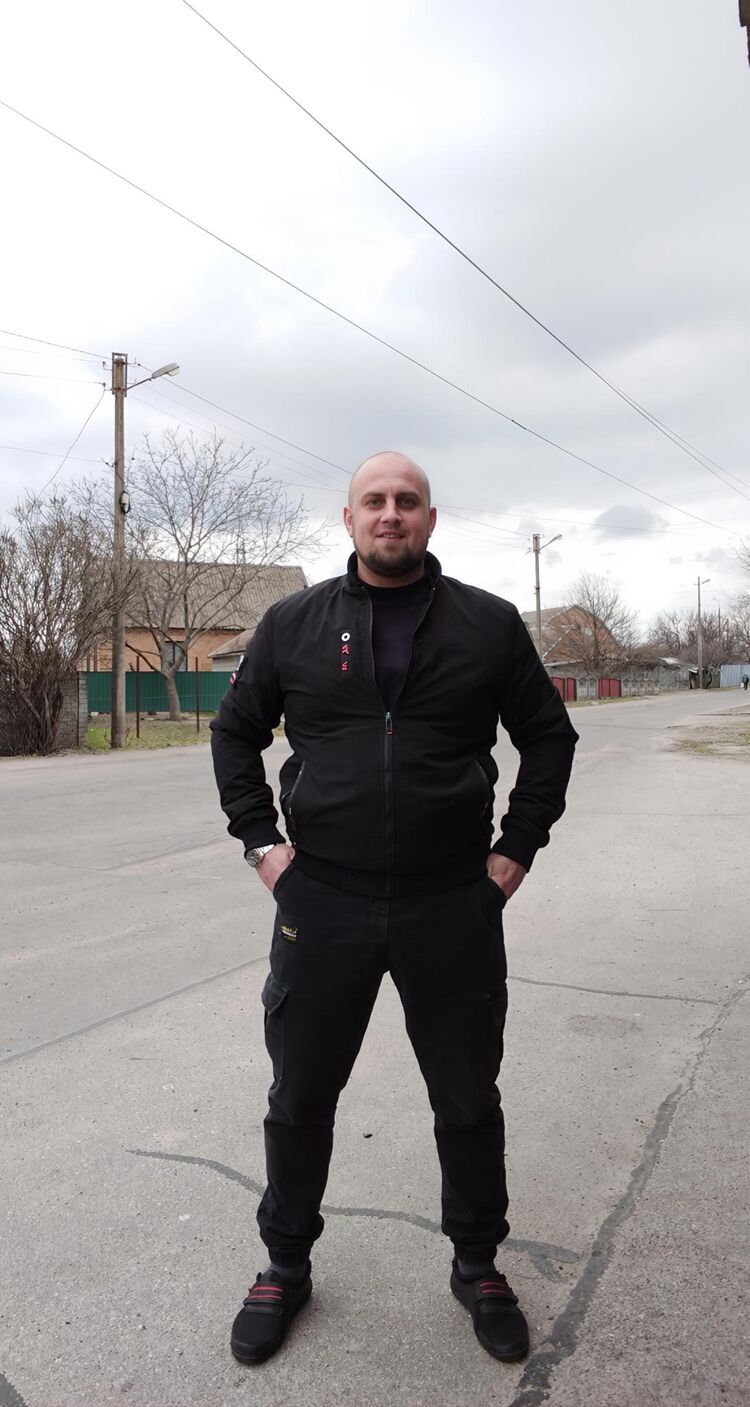 ���� 56052020 ������� Leonid, 35 ���, ���� ���������� � ��������