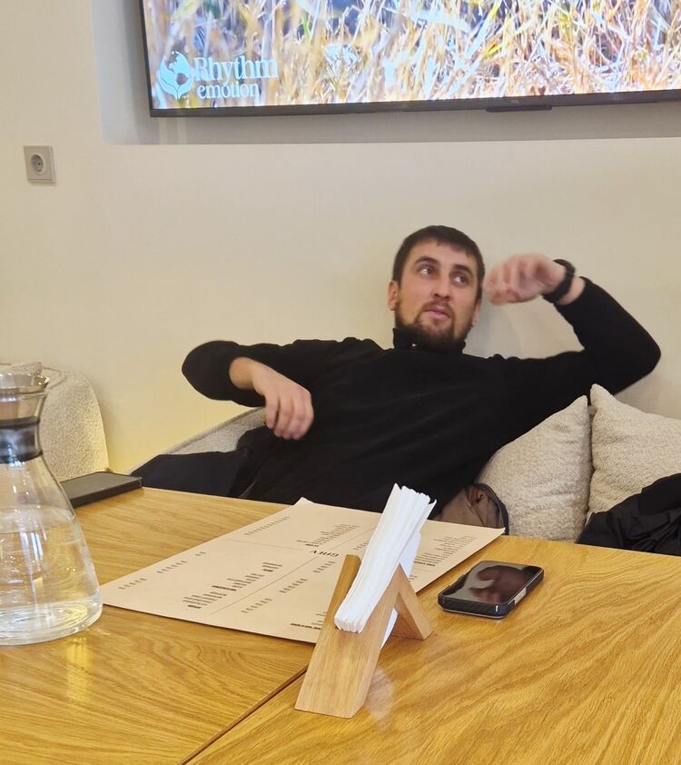 ���� 55344740 ������� ������, 35 ���, ���� ���������� � ���������