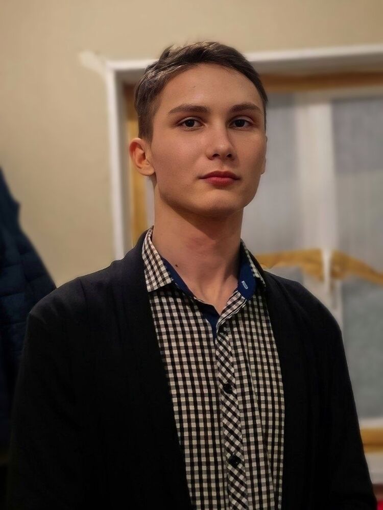 ���������� ������, ���� ����� Stepan, 21 ���, ������������ ��� ������, ����� � ���������