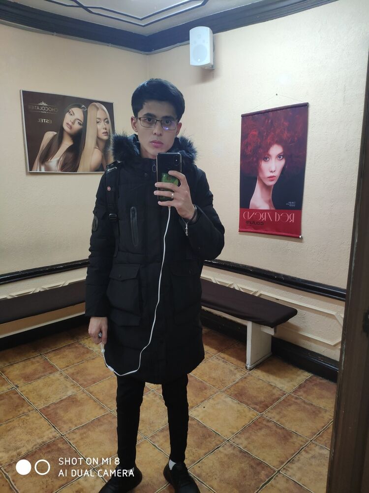 ���������� ������, ���� ������� Sarxadbek, 26 ���, ������������ ��� ������, ����� � ���������, c�������� ���������