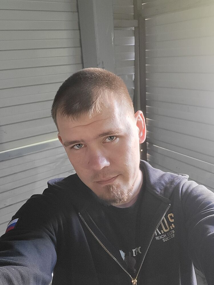 ���������� �����������, ���� ������� Vadim, 34 ����, ������������ ��� ������, ����� � ���������, c�������� ���������