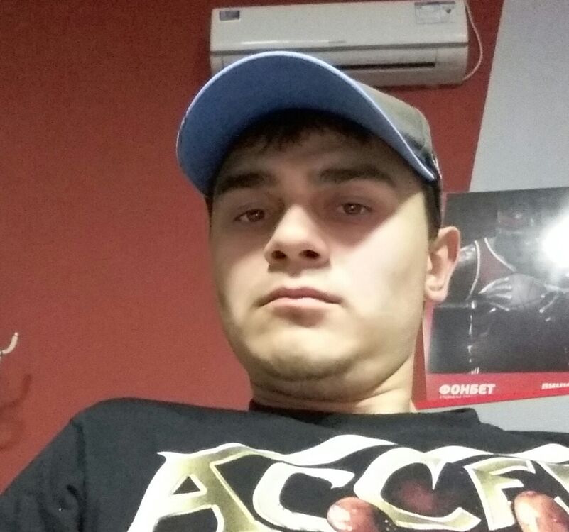 ���� 7281970 ������� Anton, 36 ���, ���� ���������� � ����������