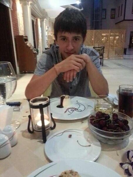 ���������� �������, ���� ������� Rufat, 35 ���, ������������ ��� ������, ����� � ���������, c�������� ���������