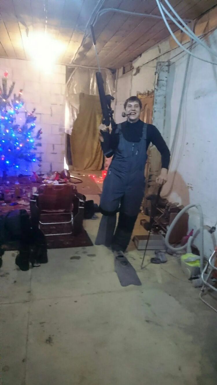 ���� 48096730 ������� Sergey, 39 ���, ���� ���������� � ������