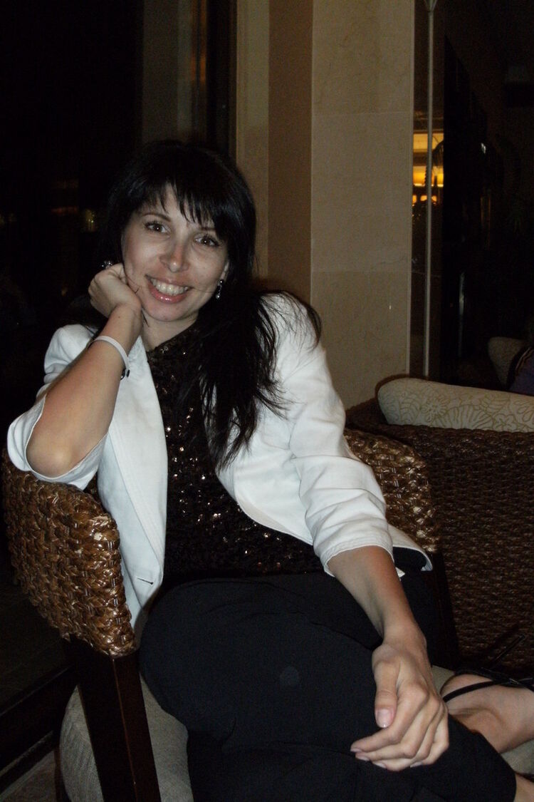 ���������� ������, ���� ������� �������, 46 ���, ������������ 