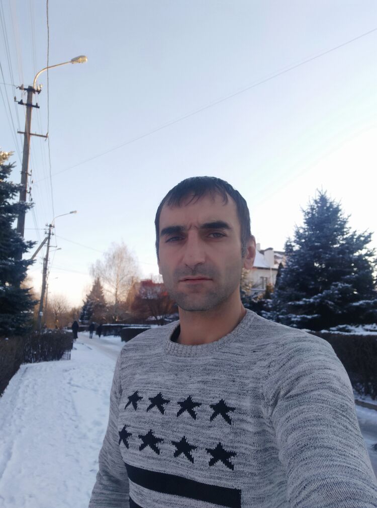  46458890  Alik, 31 ,    