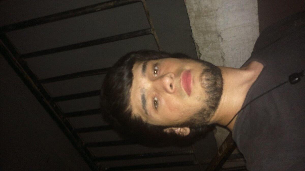  5170870  Jovid, 29 ,    