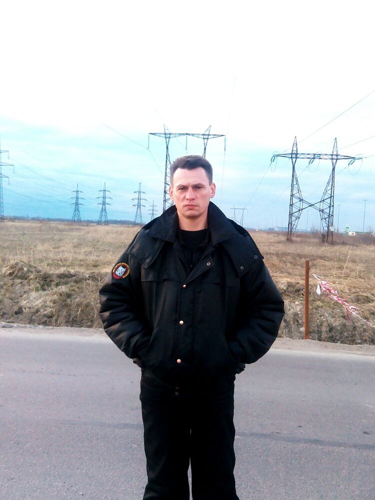  6124720  Nik, 47 ,    -